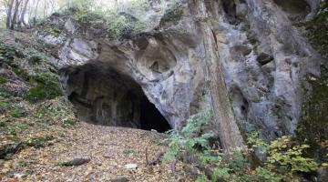 Balla-barlang, Répáshuta